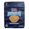 Wizard Trees ~ American Pie ~ 3.5G Empty Mylar Bag Wizard Trees ~ American Pie ~ 3.5G Empty Mylar Bag