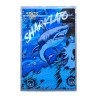 Jokes Up ~ Sharklato ~ 3.5G Empty Mylar Bag Jokes Up ~ Sharklato ~ 3.5G Empty Mylar Bag
