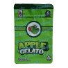 Backpack Boyz ~ Apple Gelato ~ 3.5G Empty Mylar Bag Backpack Boyz ~ Apple Gelato ~ 3.5G Empty Mylar Bag
