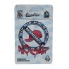 Backpack Boyz ~ No Cap ~ 3.5G Empty Mylar Bag Backpack Boyz ~ No Cap ~ 3.5G Empty Mylar Bag