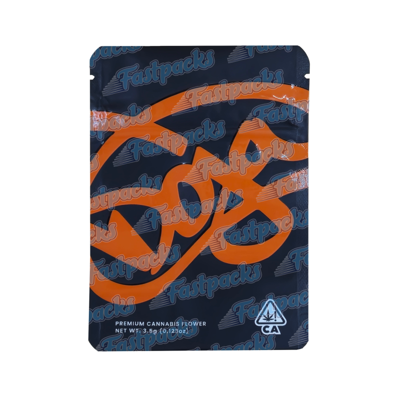 Doja ~ Exclusive Giraffe Puzzy F2 ~ Doja Authentic Strain Label ~ 3.5G Empty Mylar Bag Doja ~ Exclusive Giraffe Puzzy F2 ~ Doja Authentic Strain Label ~ 3.5G Empty Mylar Bag