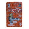 Backpack Boyz ~ Tomyz ~ 3.5G Empty Mylar Bag Backpack Boyz ~ Tomyz ~ 3.5G Empty Mylar Bag