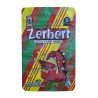 Backpack Boyz ~ Zerbert ~ 3.5G Empty Mylar Bag Backpack Boyz ~ Zerbert ~ 3.5G Empty Mylar Bag