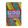 Backpack Boyz ~ Zerbert ~ 3.5G Empty Mylar Bag Backpack Boyz ~ Zerbert ~ 3.5G Empty Mylar Bag