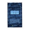 Connected ~ 3.5G Reflective Empty Mylar Bag (2023) Connected ~ 3.5G Reflective Empty Mylar Bag (2023)