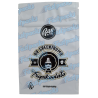 Gas Co x Dr Greenthumb ~ White Tropikoolato ~ 3.5G Empty Mylar Bag Gas Co x Dr Greenthumb ~ White Tropikoolato ~ 3.5G Empty Mylar Bag