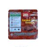 Canna Butter ~ Caramel Fudge Bites ~ 600MG Empty Mylar Bag Canna Butter ~ Caramel Fudge Bites ~ 600MG Empty Mylar Bag