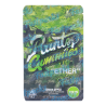 Runtz ~ "ETHER" Green Apple ~ 500MG Empty Mylar Bag Runtz ~ "ETHER" Green Apple ~ 500MG Empty Mylar Bag
