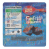Canna Butter ~ Funfetti Bites ~ 600MG Empty Mylar Bag Canna Butter ~ Funfetti Bites ~ 600MG Empty Mylar Bag