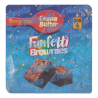 Canna Butter ~ Funfetti Bites ~ 600MG Empty Mylar Bag Canna Butter ~ Funfetti Bites ~ 600MG Empty Mylar Bag