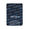 Doja ~ Exclusive Giraffe Puzzy BX1 ~ Doja Authentic Strain Label ~ 3.5G Empty Mylar Bag Doja ~ Exclusive Giraffe Puzzy BX1 ~ Doja Authentic Strain Label ~ 3.5G Empty Mylar Bag