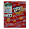 Canna Butter ~ Peanut Butter Cookies ~ 250/500MG Empty Mylar Bag Canna Butter ~ Peanut Butter Cookies ~ 250/500MG Empty Mylar Bag