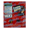 Canna Butter ~ Fudge Covered Cookies ~ 250/500MG Empty Mylar Bag Canna Butter ~ Fudge Covered Cookies ~ 250/500MG Empty Mylar Bag
