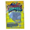Dank Gummies ~ Yellow ~ 500MG Empty Mylar Bag Dank Gummies ~ Yellow ~ 500MG Empty Mylar Bag