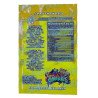 Dank Gummies ~ Yellow ~ 500MG Empty Mylar Bag Dank Gummies ~ Yellow ~ 500MG Empty Mylar Bag