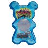 Dank Gummies ~ Blue ~ 500MG Die Cut Empty Mylar Bag (2022) Dank Gummies ~ Blue ~ 500MG Die Cut Empty Mylar Bag (2022)
