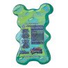Dank Gummies ~ Green ~ 500MG Die Cut Empty Mylar Bag (2022) Dank Gummies ~ Green ~ 500MG Die Cut Empty Mylar Bag (2022)