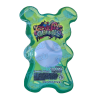 Dank Gummies ~ Green ~ 500MG Die Cut Empty Mylar Bag (2022) Dank Gummies ~ Green ~ 500MG Die Cut Empty Mylar Bag (2022)