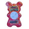 Dank Gummies ~ Red ~ 500MG Die Cut Empty Mylar Bag (2022) Dank Gummies ~ Red ~ 500MG Die Cut Empty Mylar Bag (2022)