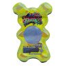 Dank Gummies ~ Yellow ~ 500MG Die Cut Empty Mylar Bag (2022) Dank Gummies ~ Yellow ~ 500MG Die Cut Empty Mylar Bag (2022)