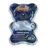 Dank Gummies ~ Black ~ 500MG Die Cut Empty Mylar Bag (2023) Dank Gummies ~ Black ~ 500MG Die Cut Empty Mylar Bag (2023)