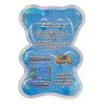 Dank Gummies ~ Blue ~ 500MG Die Cut Empty Mylar Bag (2023) Dank Gummies ~ Blue ~ 500MG Die Cut Empty Mylar Bag (2023)