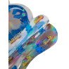 Dank Gummies ~ Blue ~ 500MG Die Cut Empty Mylar Bag (2023) Dank Gummies ~ Blue ~ 500MG Die Cut Empty Mylar Bag (2023)