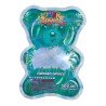 Dank Gummies ~ Green ~ 500MG Die Cut Empty Mylar Bag (2023) Dank Gummies ~ Green ~ 500MG Die Cut Empty Mylar Bag (2023)