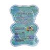 Dank Gummies ~ Green ~ 500MG Die Cut Empty Mylar Bag (2023) Dank Gummies ~ Green ~ 500MG Die Cut Empty Mylar Bag (2023)