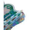 Dank Gummies ~ Green ~ 500MG Die Cut Empty Mylar Bag (2023) Dank Gummies ~ Green ~ 500MG Die Cut Empty Mylar Bag (2023)