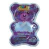 Dank Gummies ~ Purple ~ 500MG Die Cut Empty Mylar Bag (2023) Dank Gummies ~ Purple ~ 500MG Die Cut Empty Mylar Bag (2023)