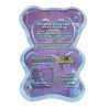 Dank Gummies ~ Purple ~ 500MG Die Cut Empty Mylar Bag (2023) Dank Gummies ~ Purple ~ 500MG Die Cut Empty Mylar Bag (2023)