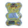 Dank Gummies ~ Yellow ~ 500MG Die Cut Empty Mylar Bag (2023) Dank Gummies ~ Yellow ~ 500MG Die Cut Empty Mylar Bag (2023)