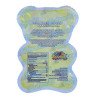 Dank Gummies ~ Yellow ~ 500MG Die Cut Empty Mylar Bag (2023) Dank Gummies ~ Yellow ~ 500MG Die Cut Empty Mylar Bag (2023)