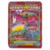 Darwin Farms ~ Cherry Gelato ~ 3.5G Empty Mylar Bag Darwin Farms ~ Cherry Gelato ~ 3.5G Empty Mylar Bag