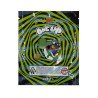 One Up ~ Appleos ~ 600MG Empty  Mylar Bag One Up ~ Appleos ~ 600MG Empty  Mylar Bag