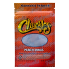 Chuckles ~ Peach Rings ~ 400MG/600MG Empty Mylar Bag Chuckles ~ Peach Rings ~ 400MG/600MG Empty Mylar Bag