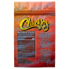 Chuckles ~ Peach Rings ~ 400MG/600MG Empty Mylar Bag Chuckles ~ Peach Rings ~ 400MG/600MG Empty Mylar Bag