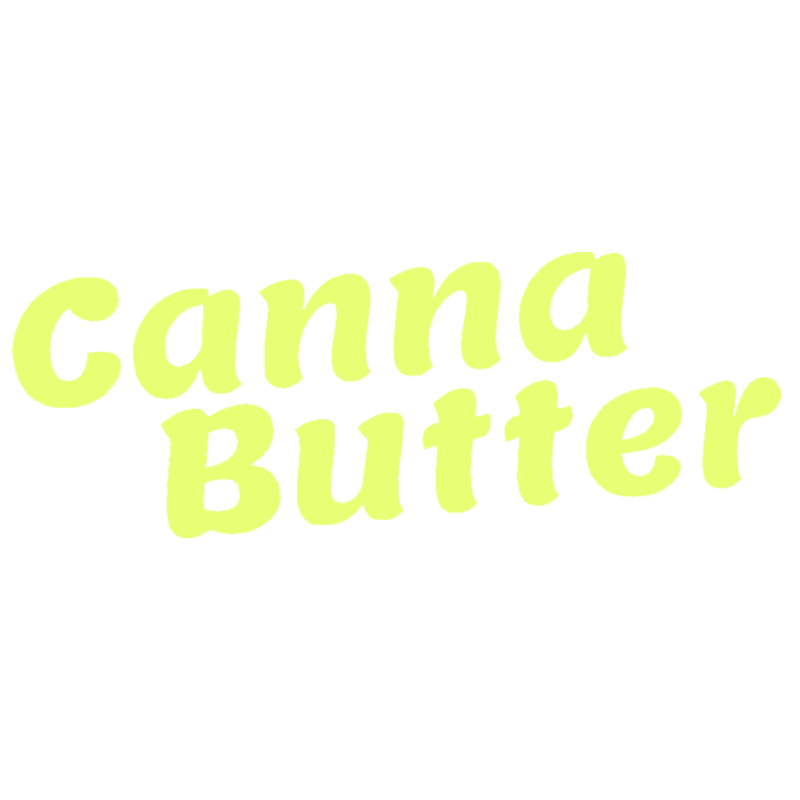 Canna Butter