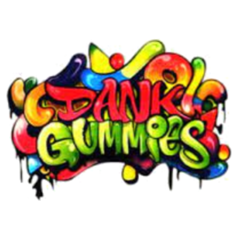 Dank Gummies