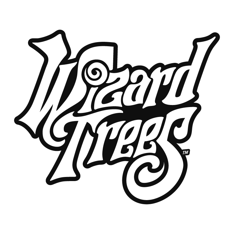 Deep East / Wizard Trees
