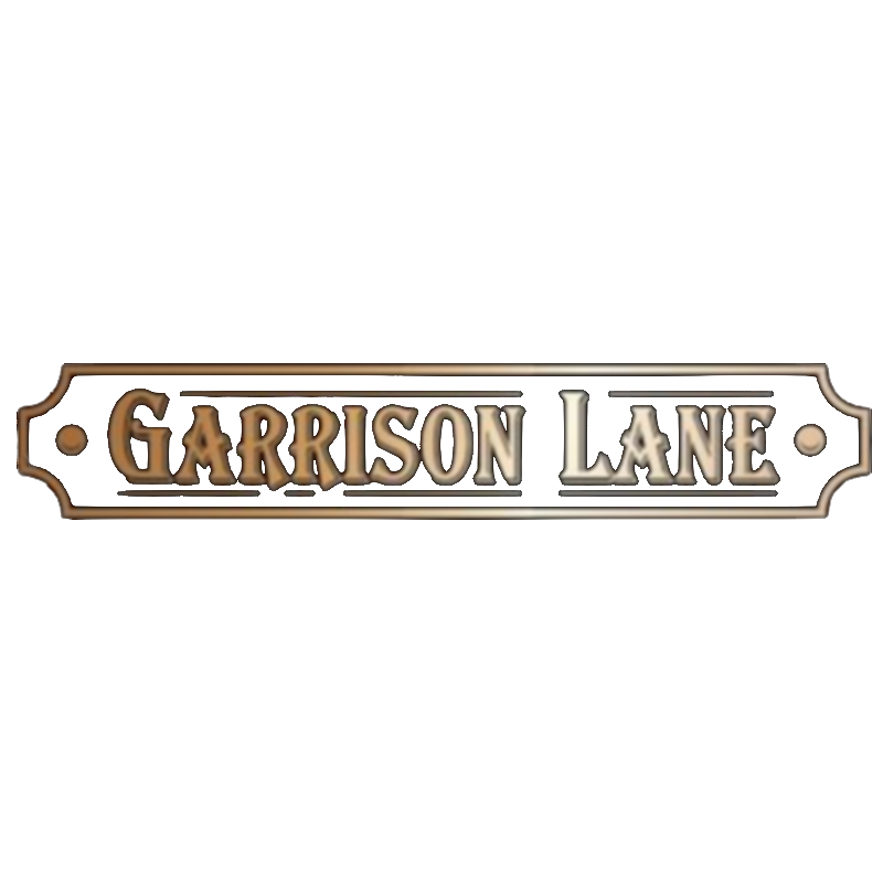 Garrison Lane