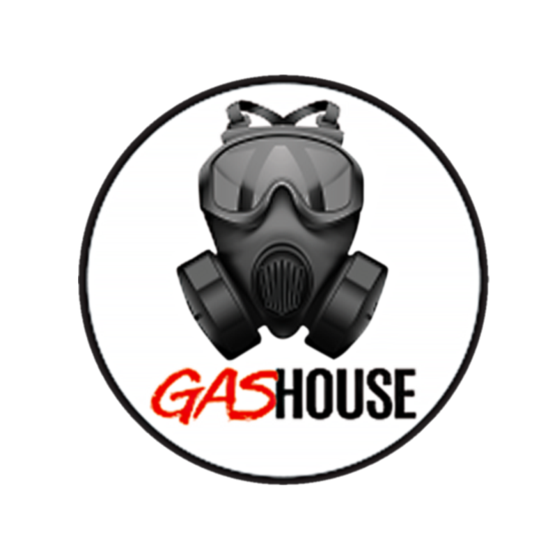 Gas House