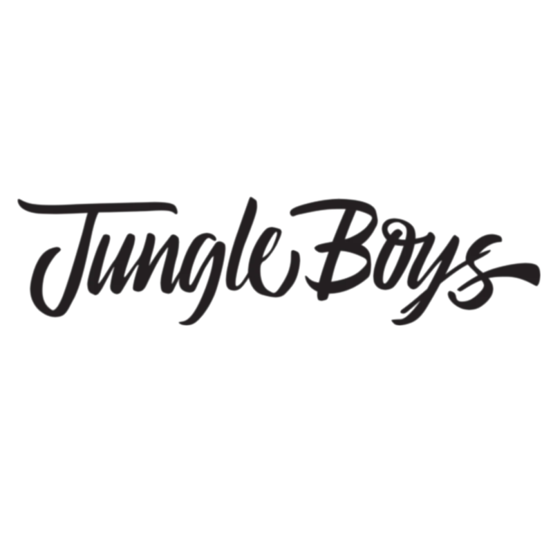 Jungle Boys