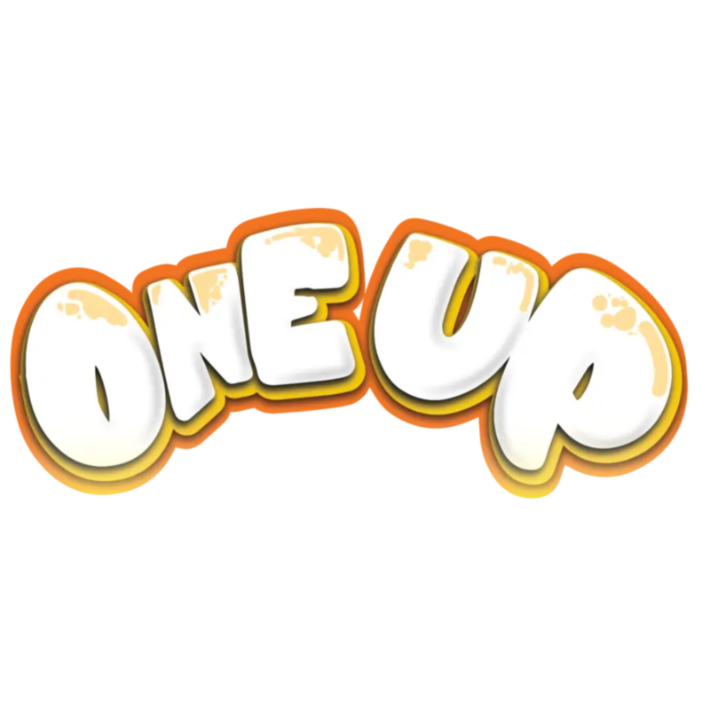 One Up